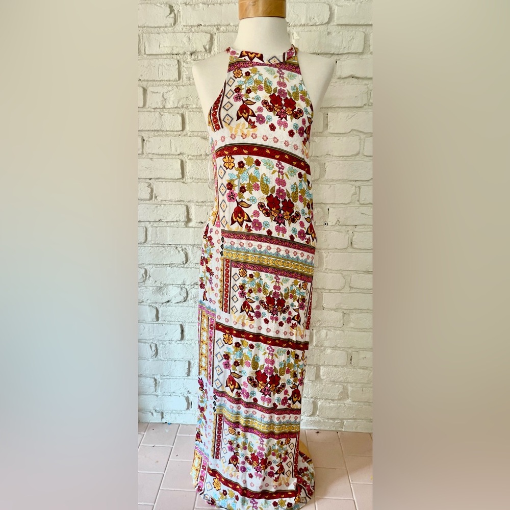 H&M Coachella Dress
